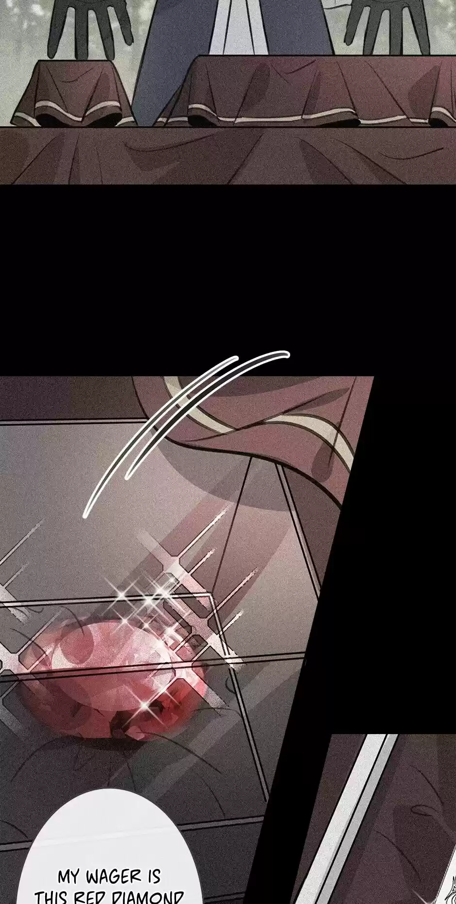 The Great Wish Chapter 49