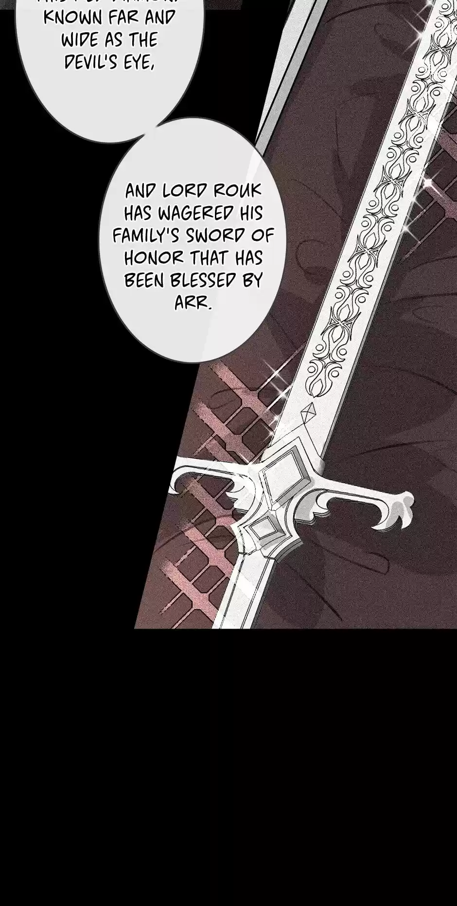 The Great Wish Chapter 49