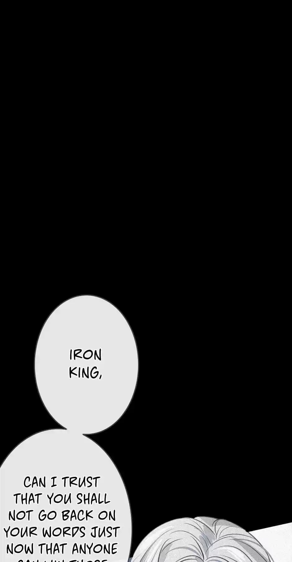 The Great Wish Chapter 49