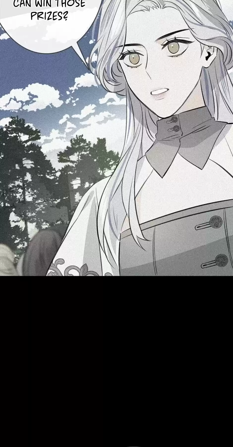 The Great Wish Chapter 49