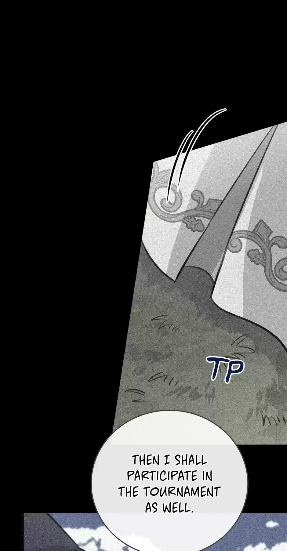 The Great Wish Chapter 49