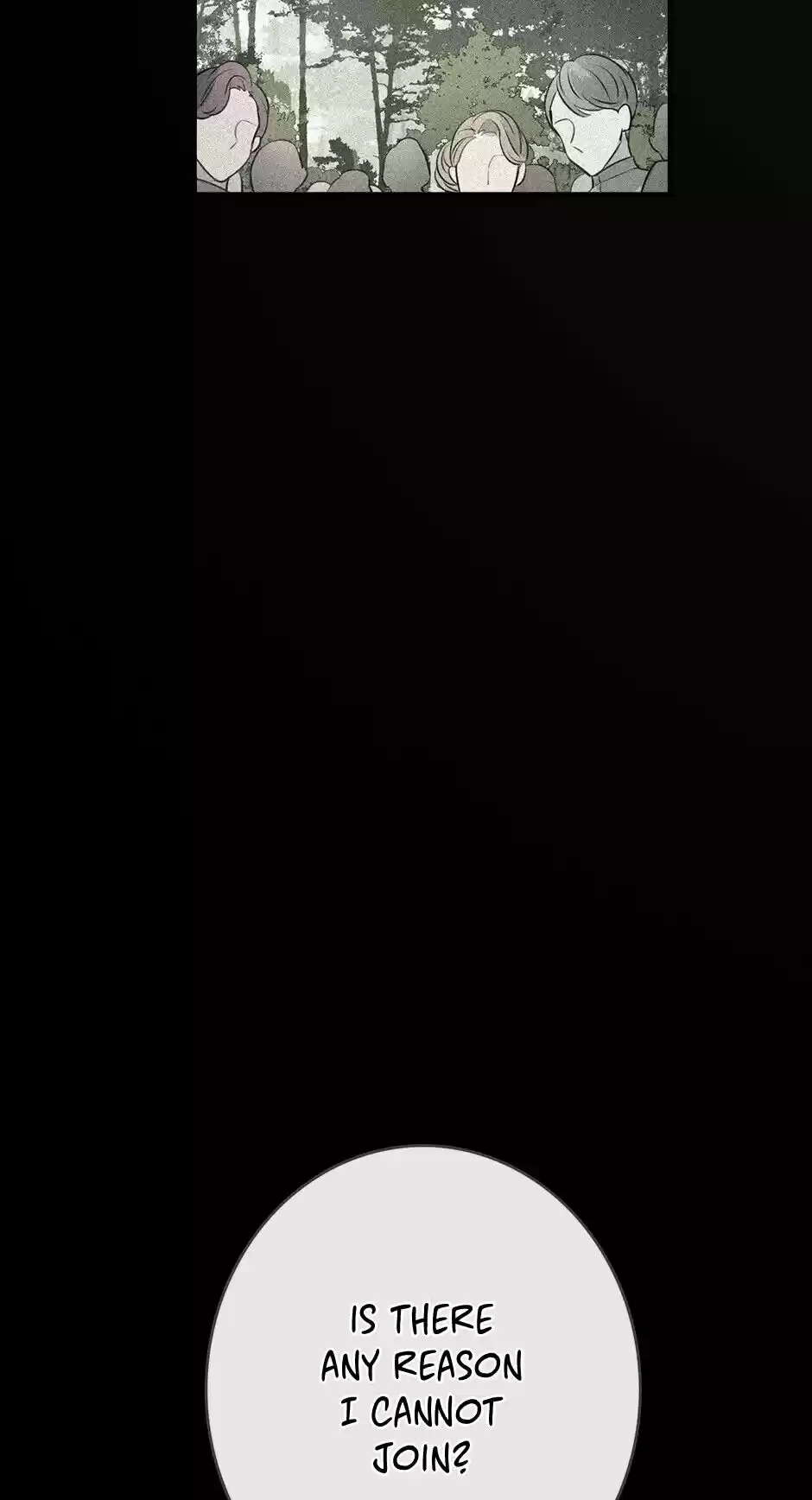 The Great Wish Chapter 49