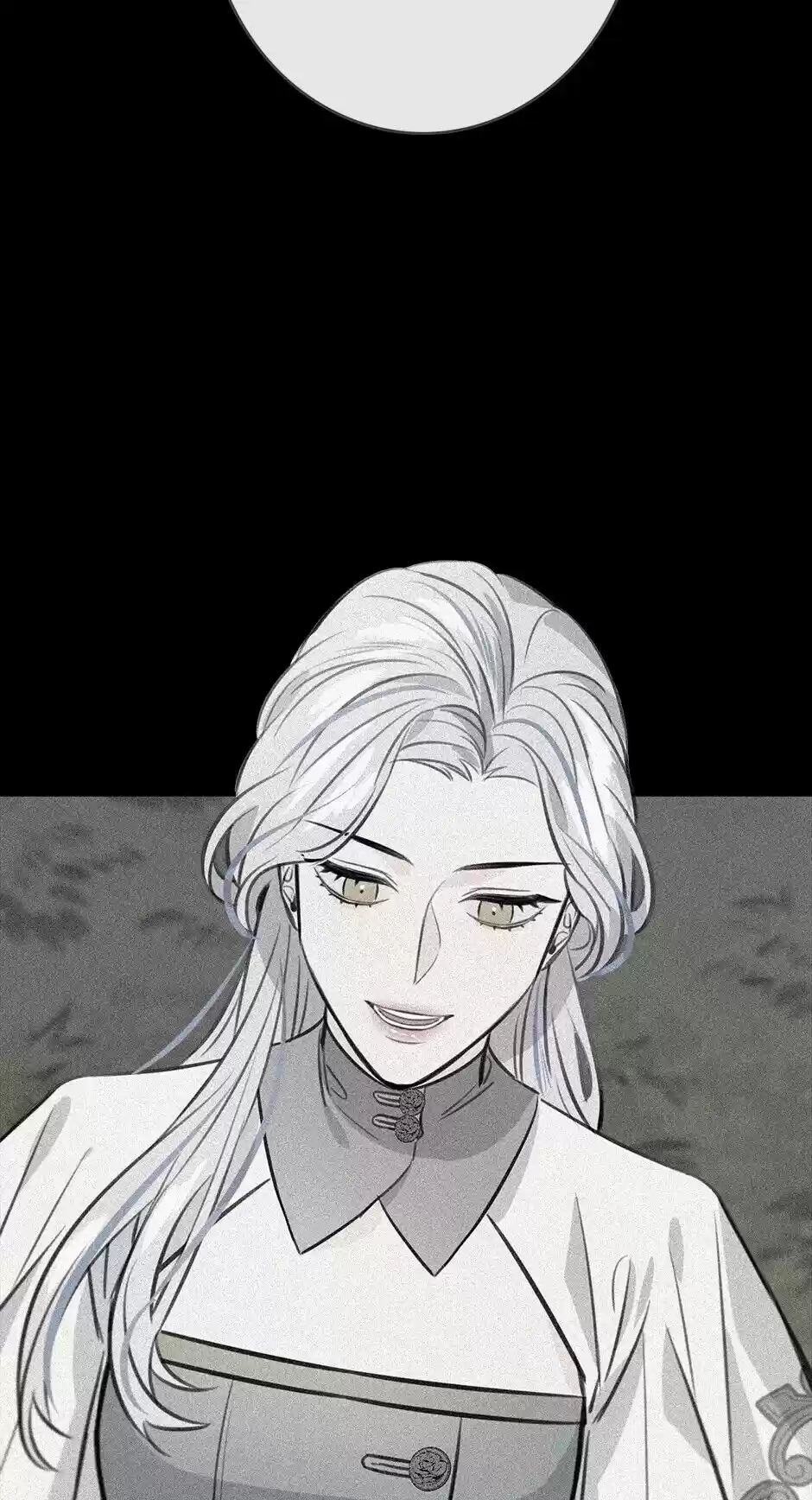 The Great Wish Chapter 49