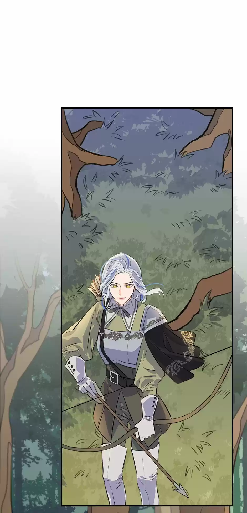 The Great Wish Chapter 49