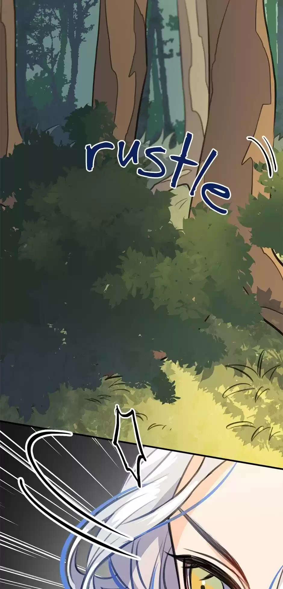 The Great Wish Chapter 49