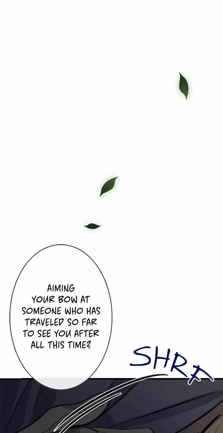 The Great Wish Chapter 49