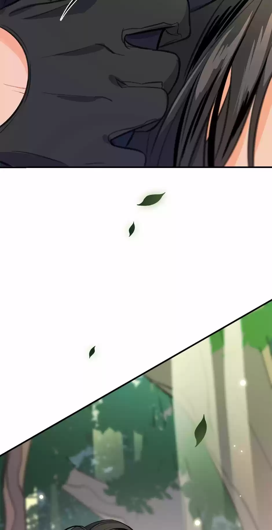 The Great Wish Chapter 49