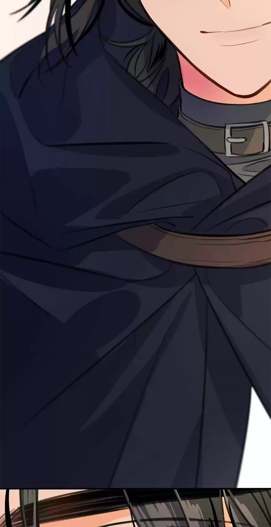 The Great Wish Chapter 49