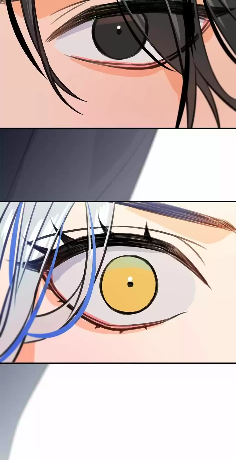 The Great Wish Chapter 49