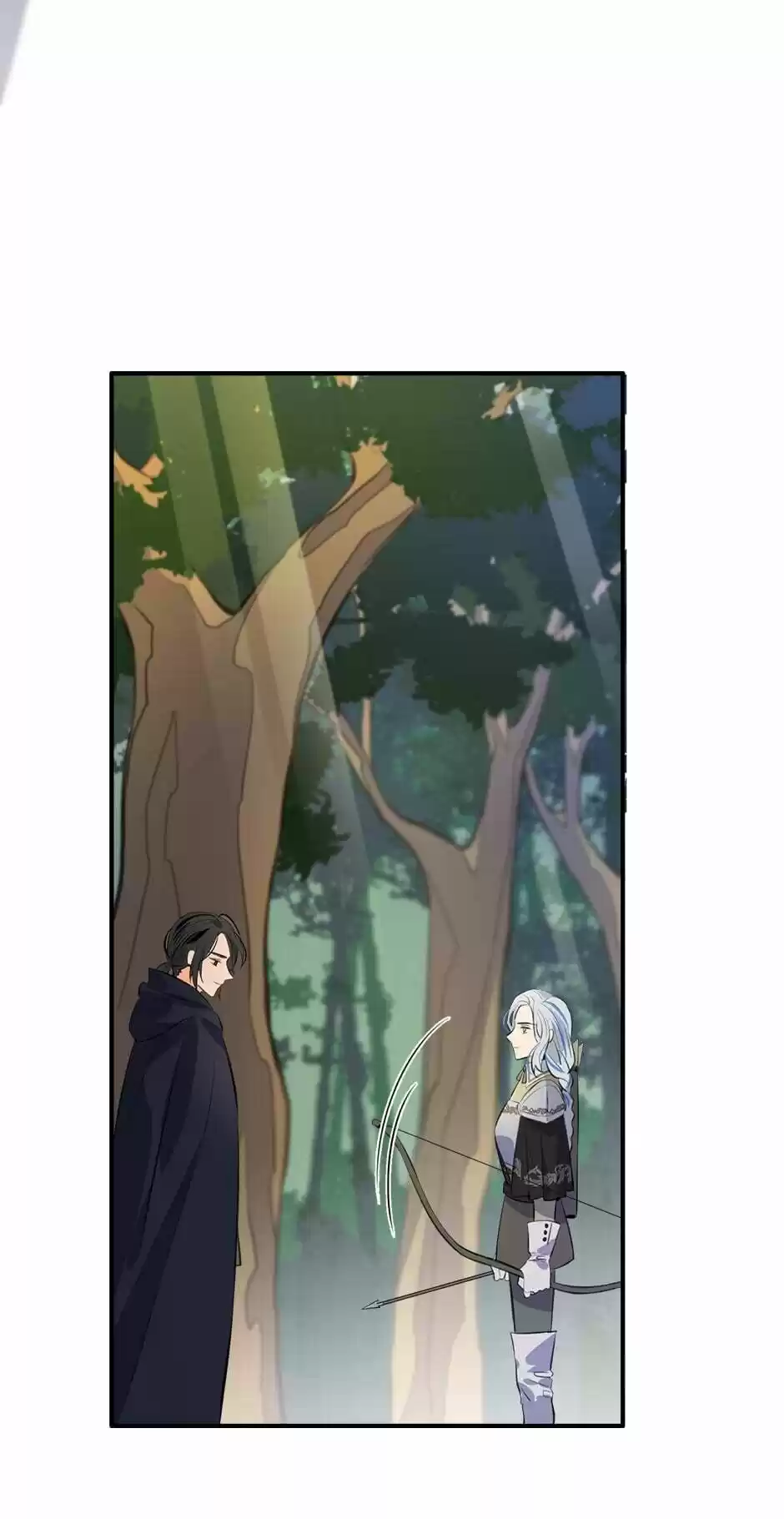 The Great Wish Chapter 49