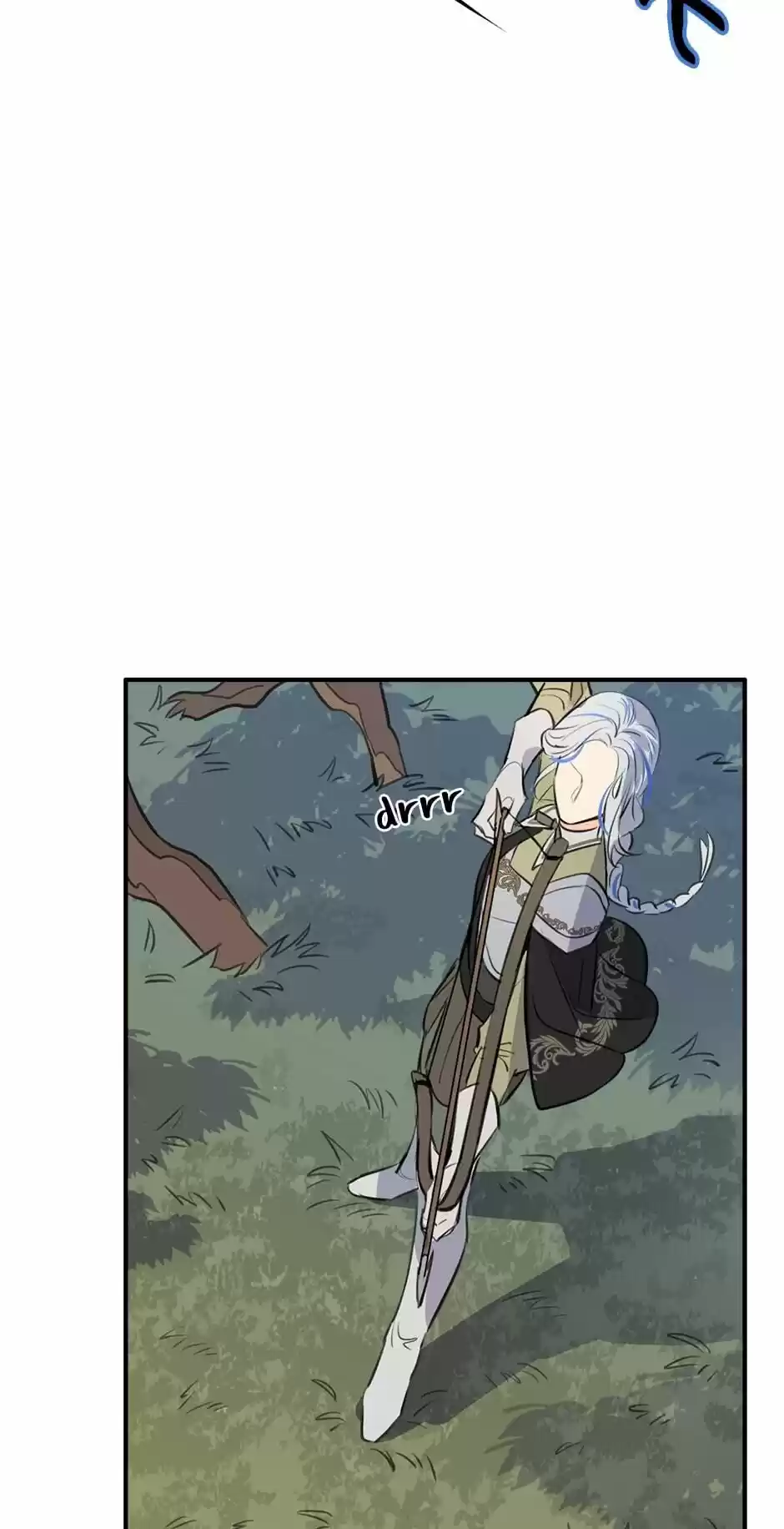 The Great Wish Chapter 49