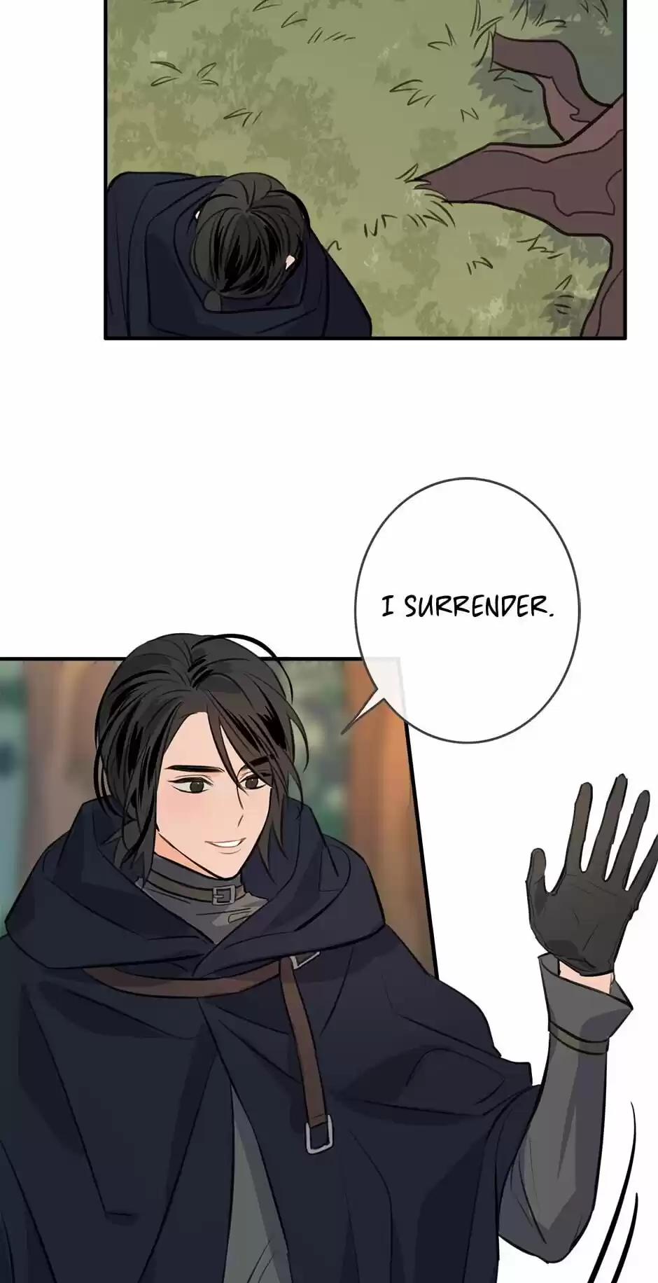 The Great Wish Chapter 49