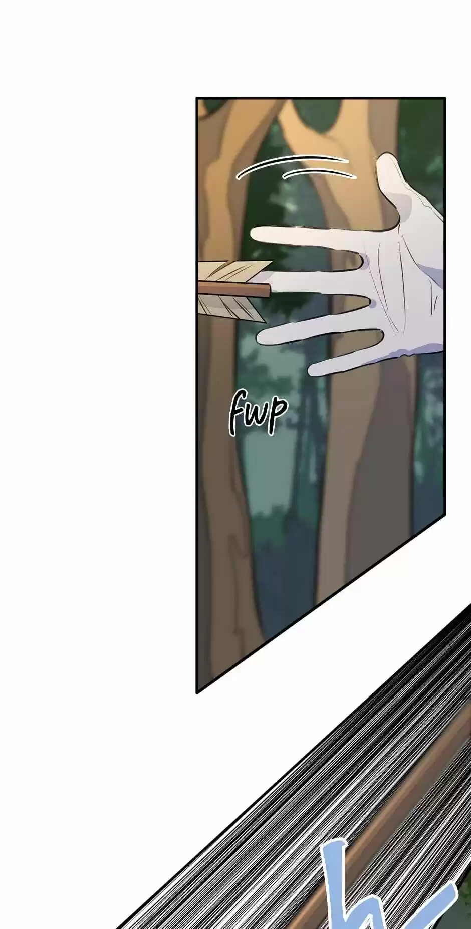 The Great Wish Chapter 49