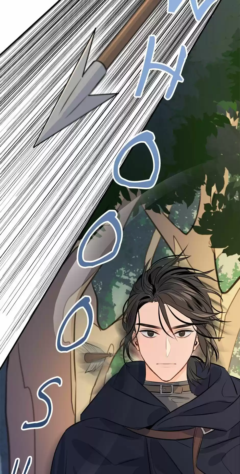 The Great Wish Chapter 49