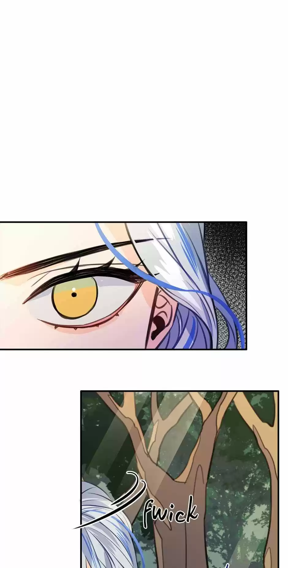 The Great Wish Chapter 49