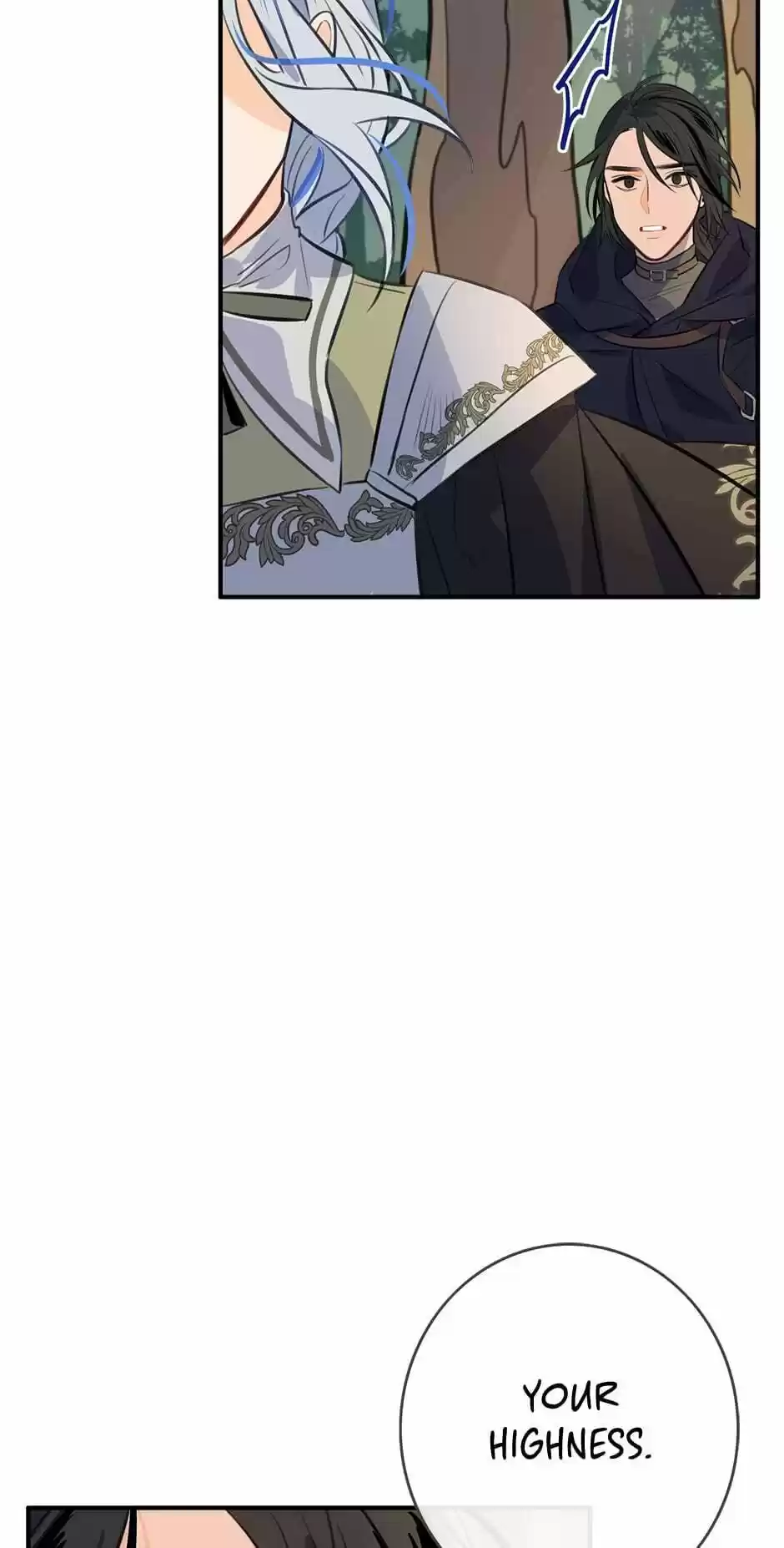 The Great Wish Chapter 49