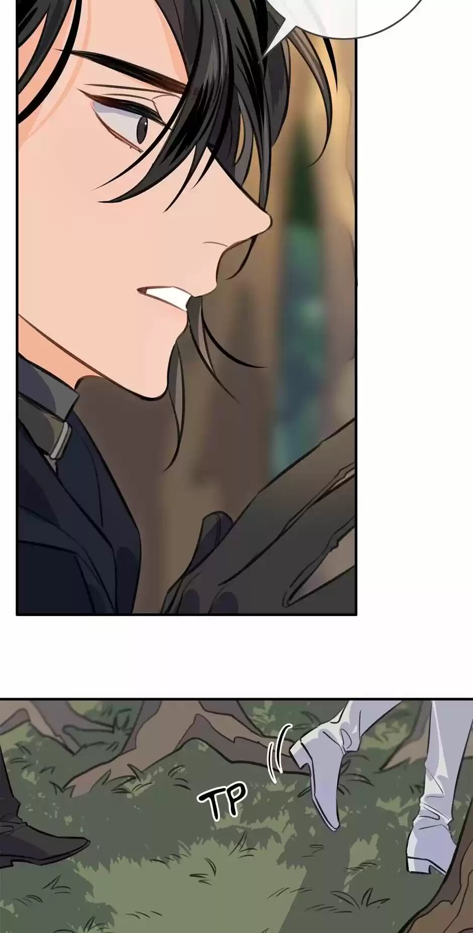 The Great Wish Chapter 49