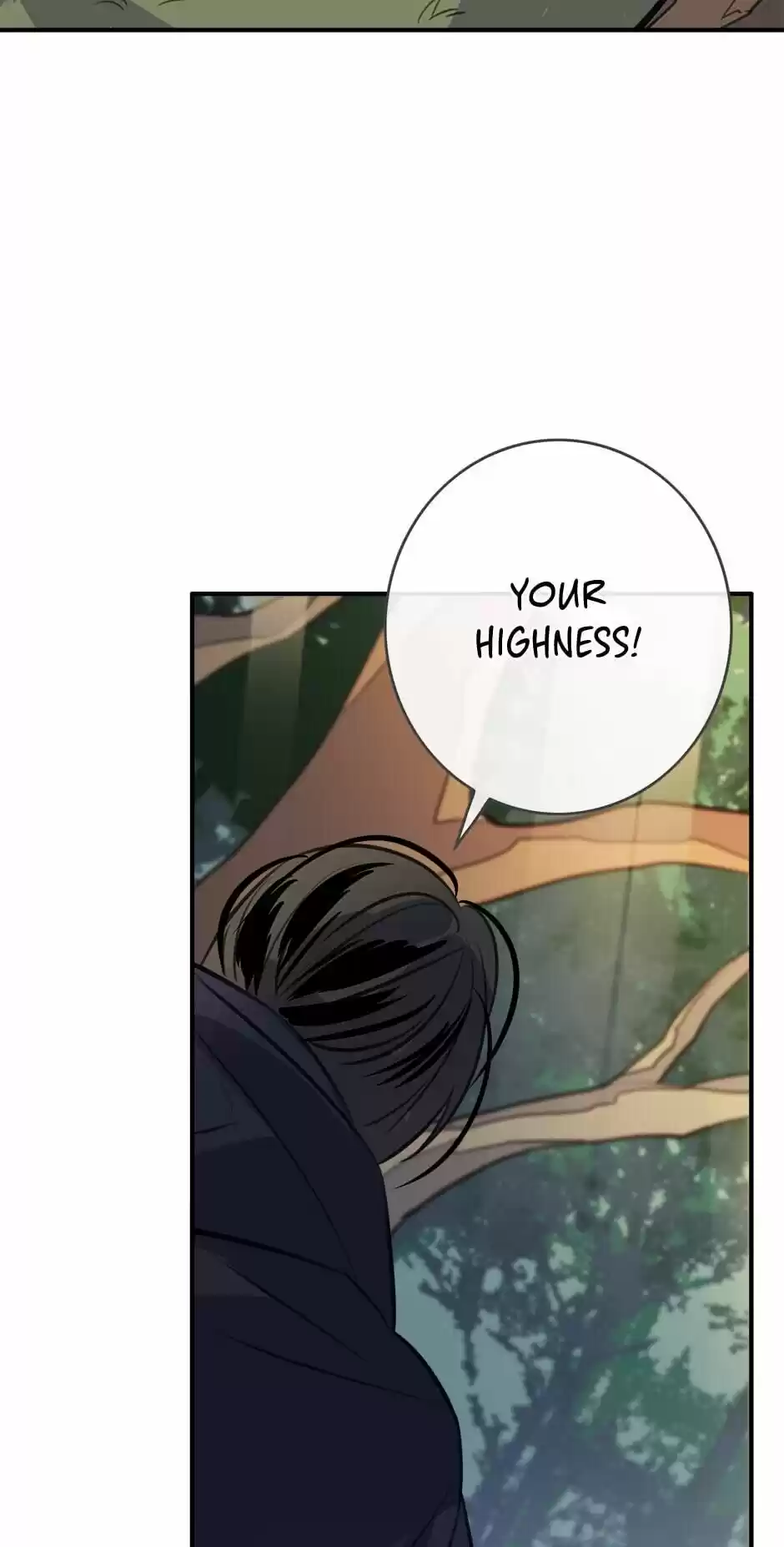 The Great Wish Chapter 49