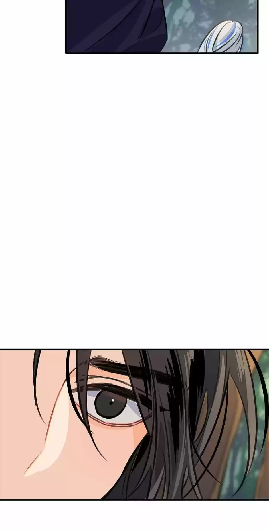 The Great Wish Chapter 49