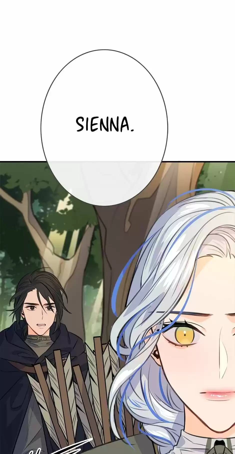 The Great Wish Chapter 49