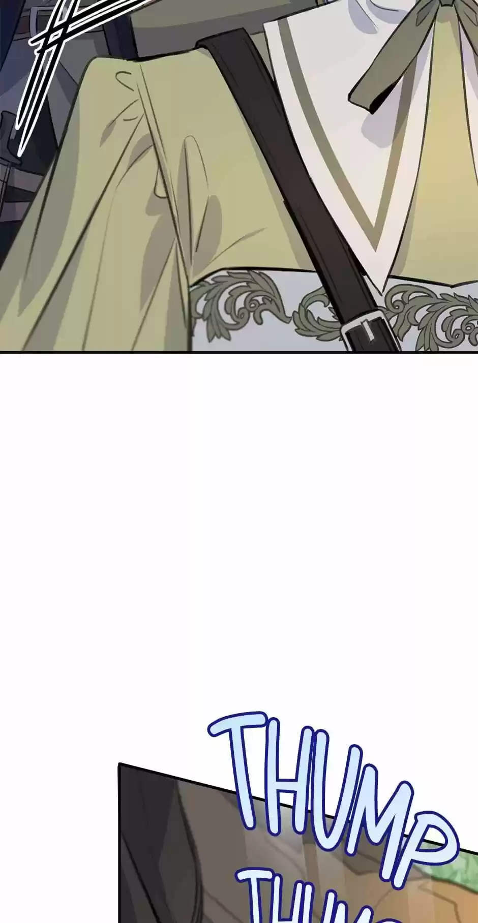 The Great Wish Chapter 49