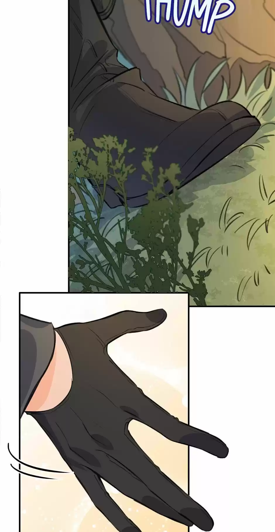 The Great Wish Chapter 49