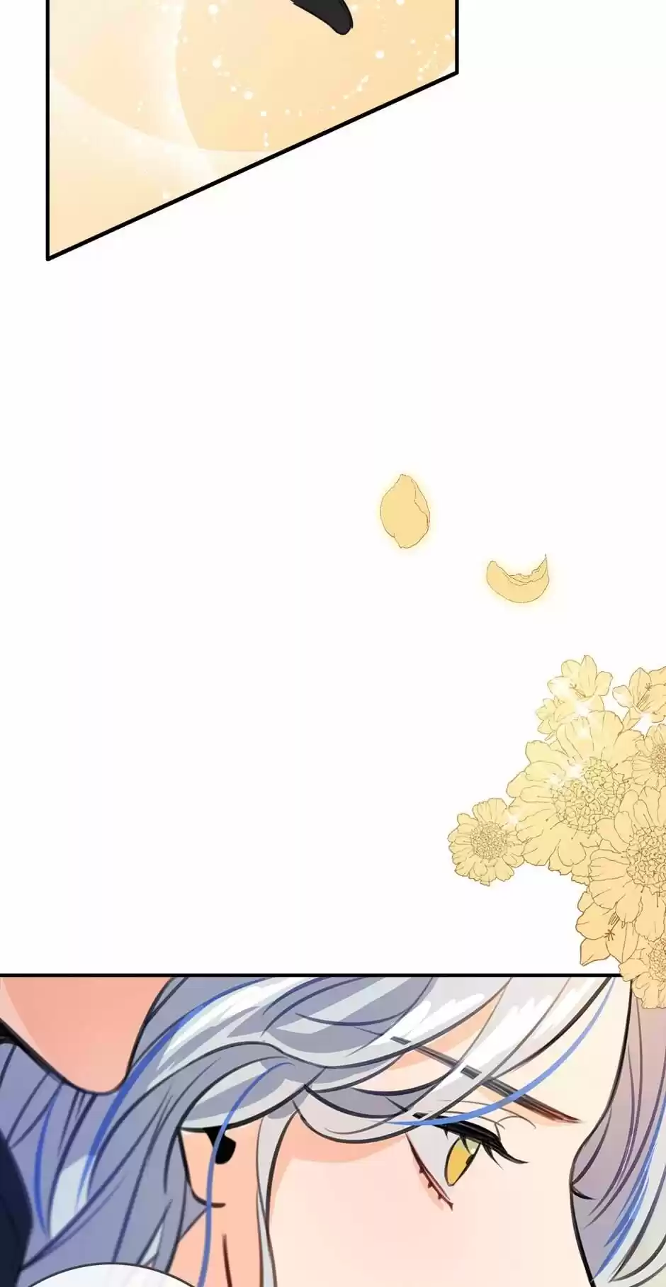 The Great Wish Chapter 49