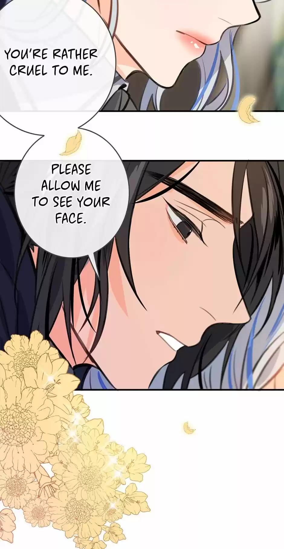 The Great Wish Chapter 49