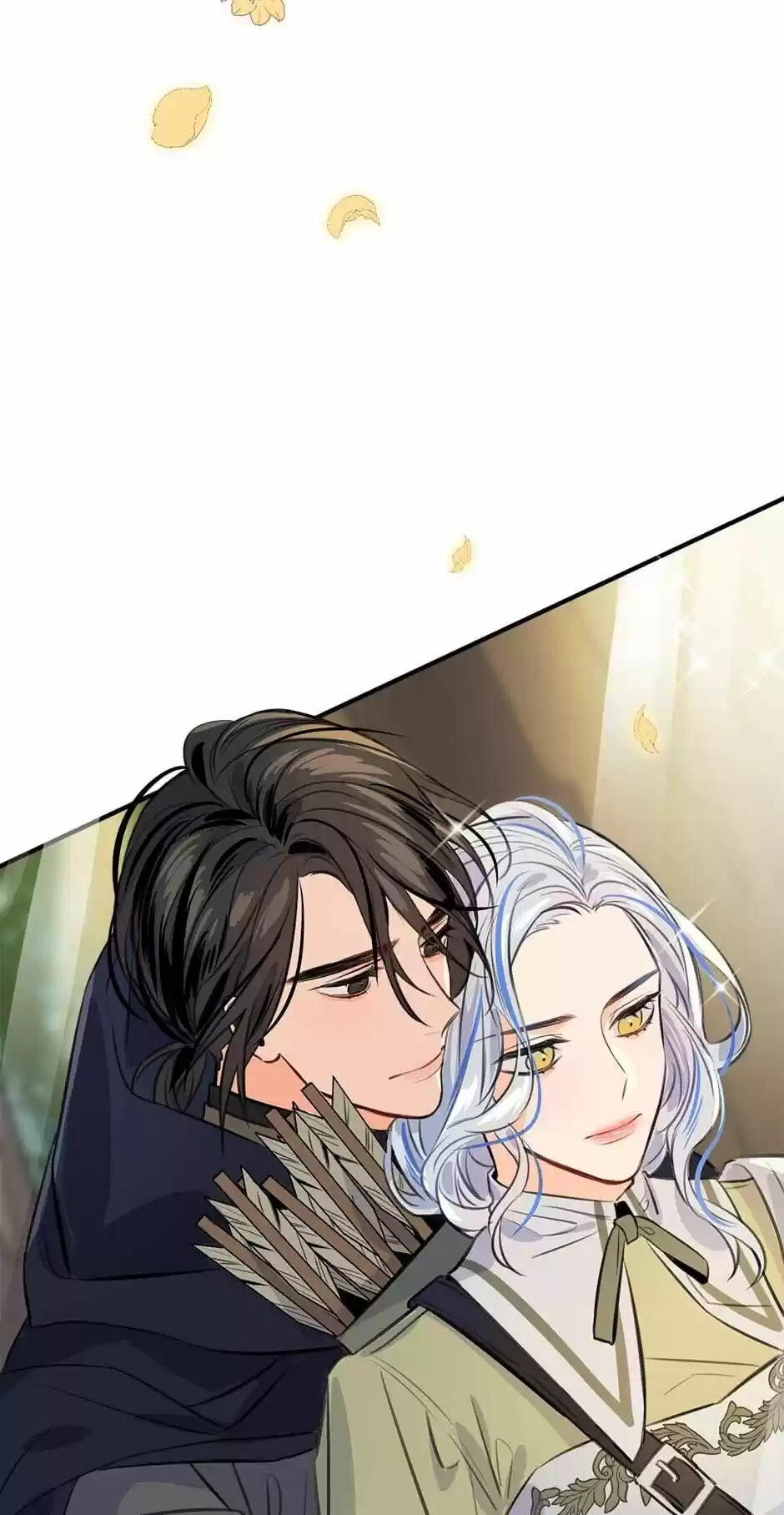 The Great Wish Chapter 49