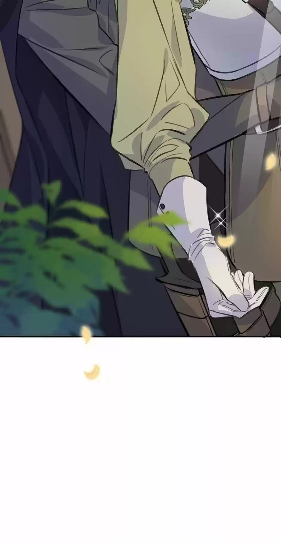 The Great Wish Chapter 49