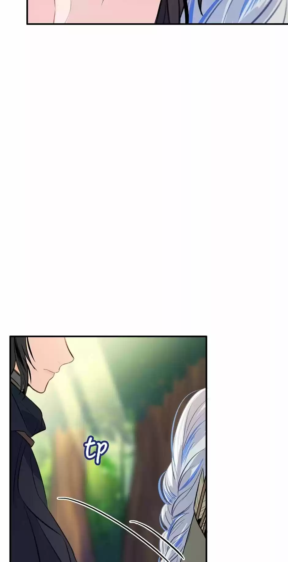 The Great Wish Chapter 50