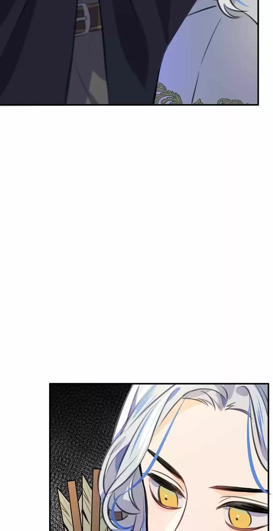 The Great Wish Chapter 50