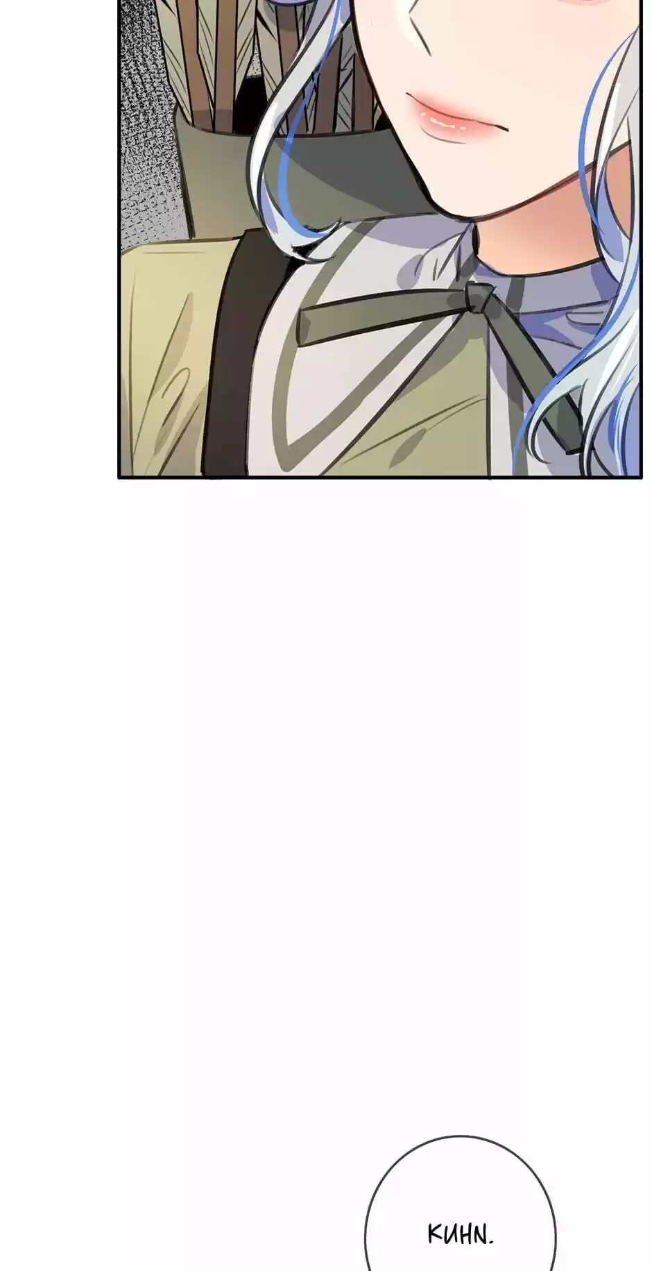 The Great Wish Chapter 50