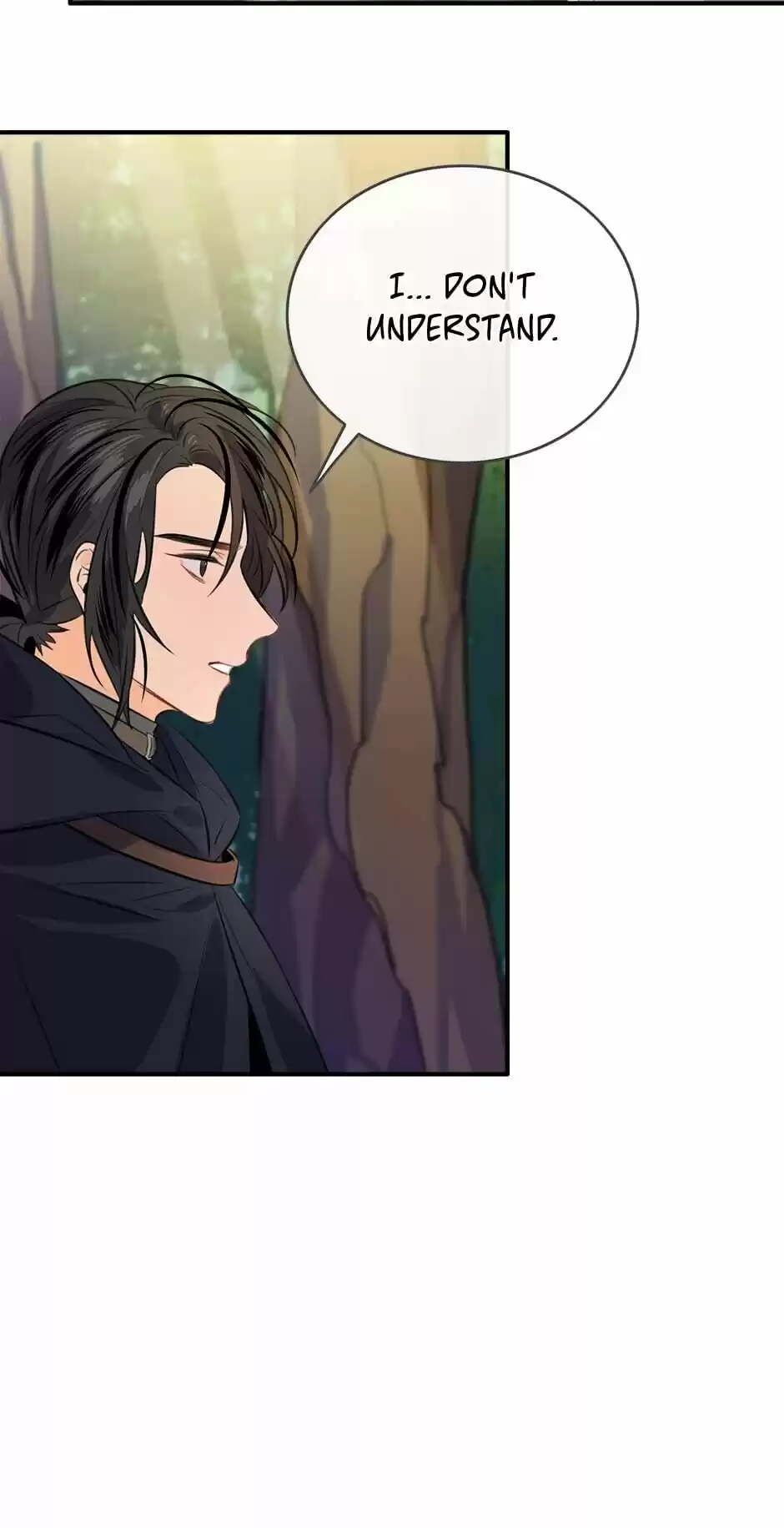 The Great Wish Chapter 50