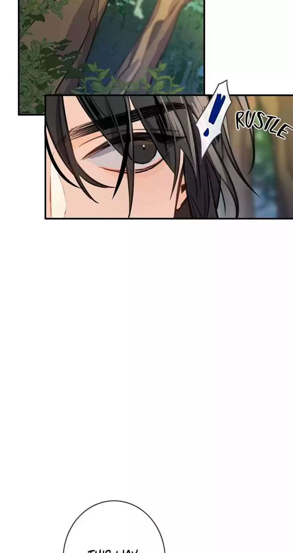 The Great Wish Chapter 50