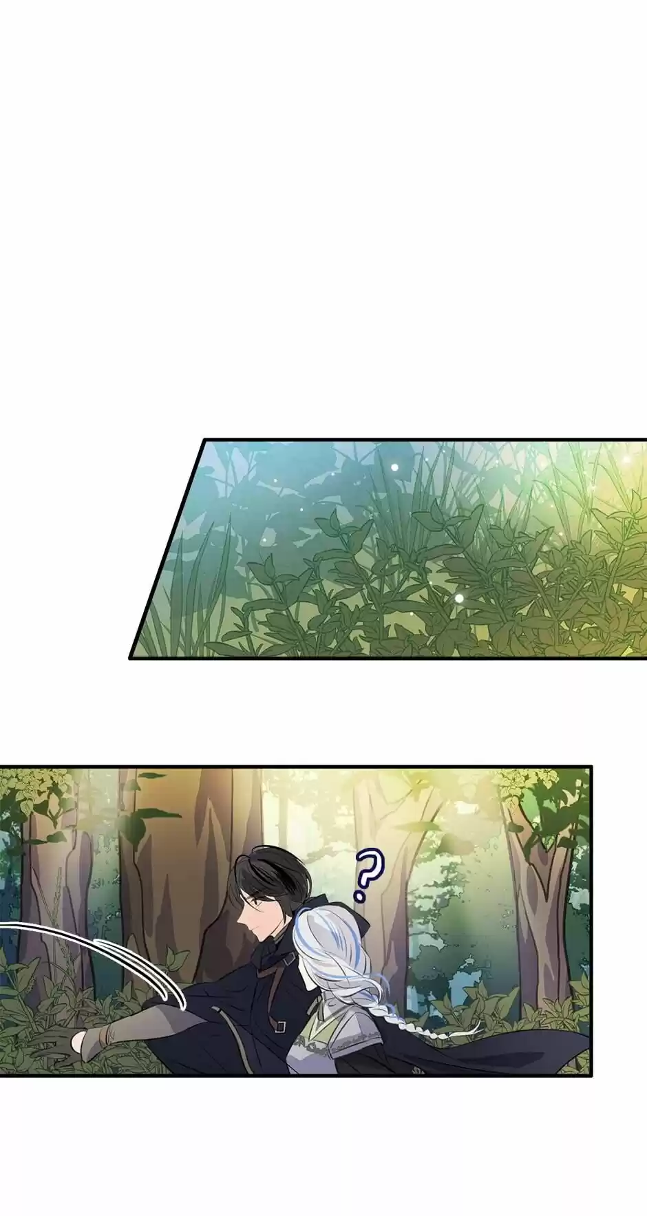 The Great Wish Chapter 50