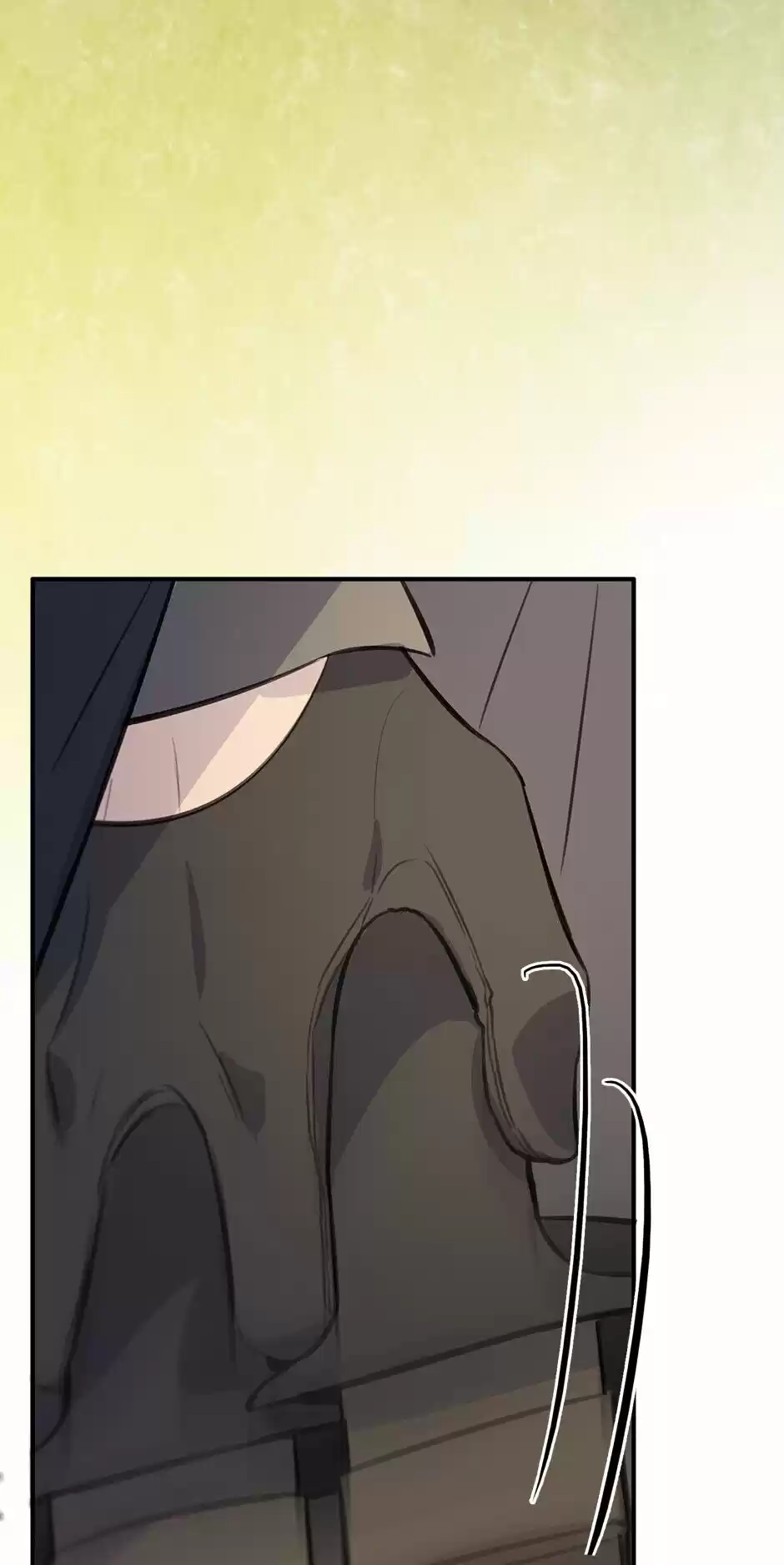 The Great Wish Chapter 50