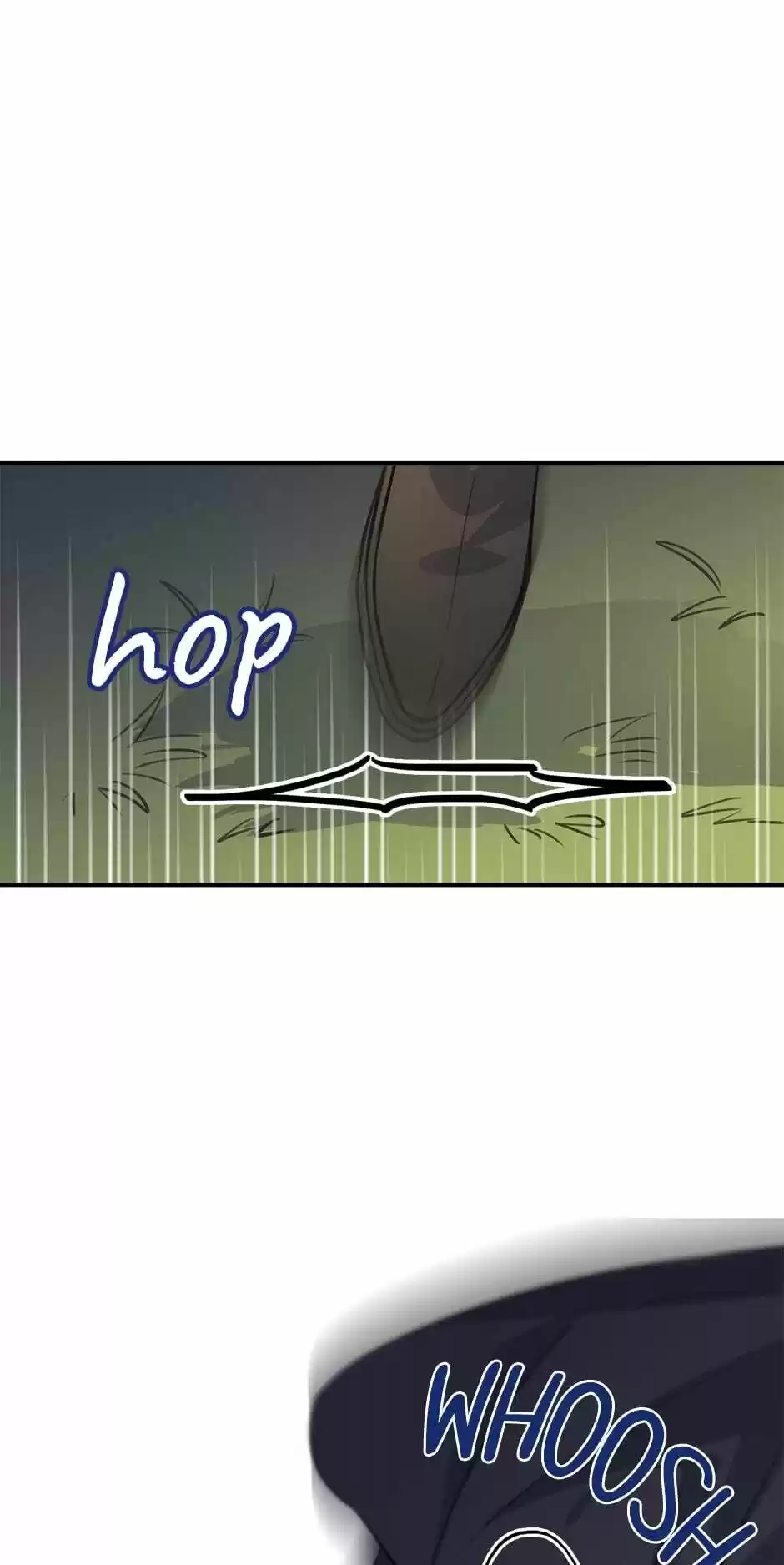 The Great Wish Chapter 50