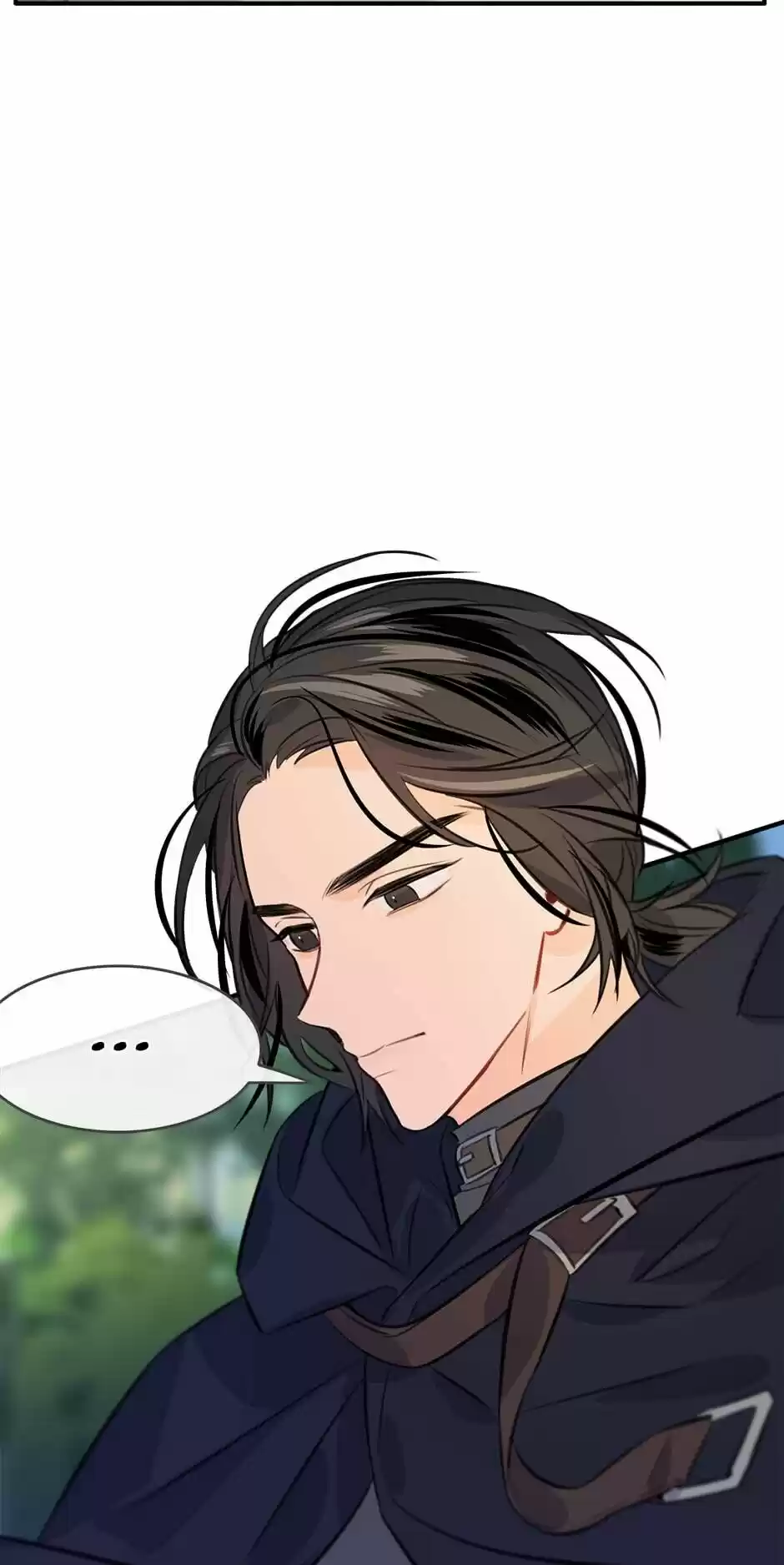 The Great Wish Chapter 50