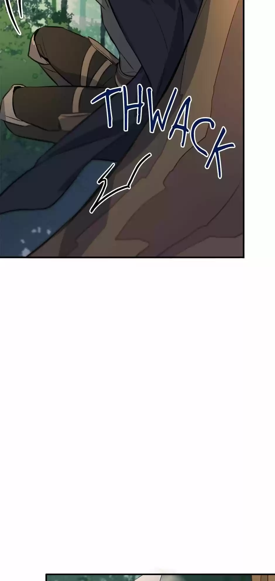 The Great Wish Chapter 50