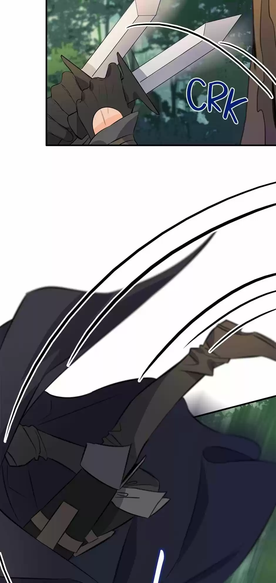 The Great Wish Chapter 50