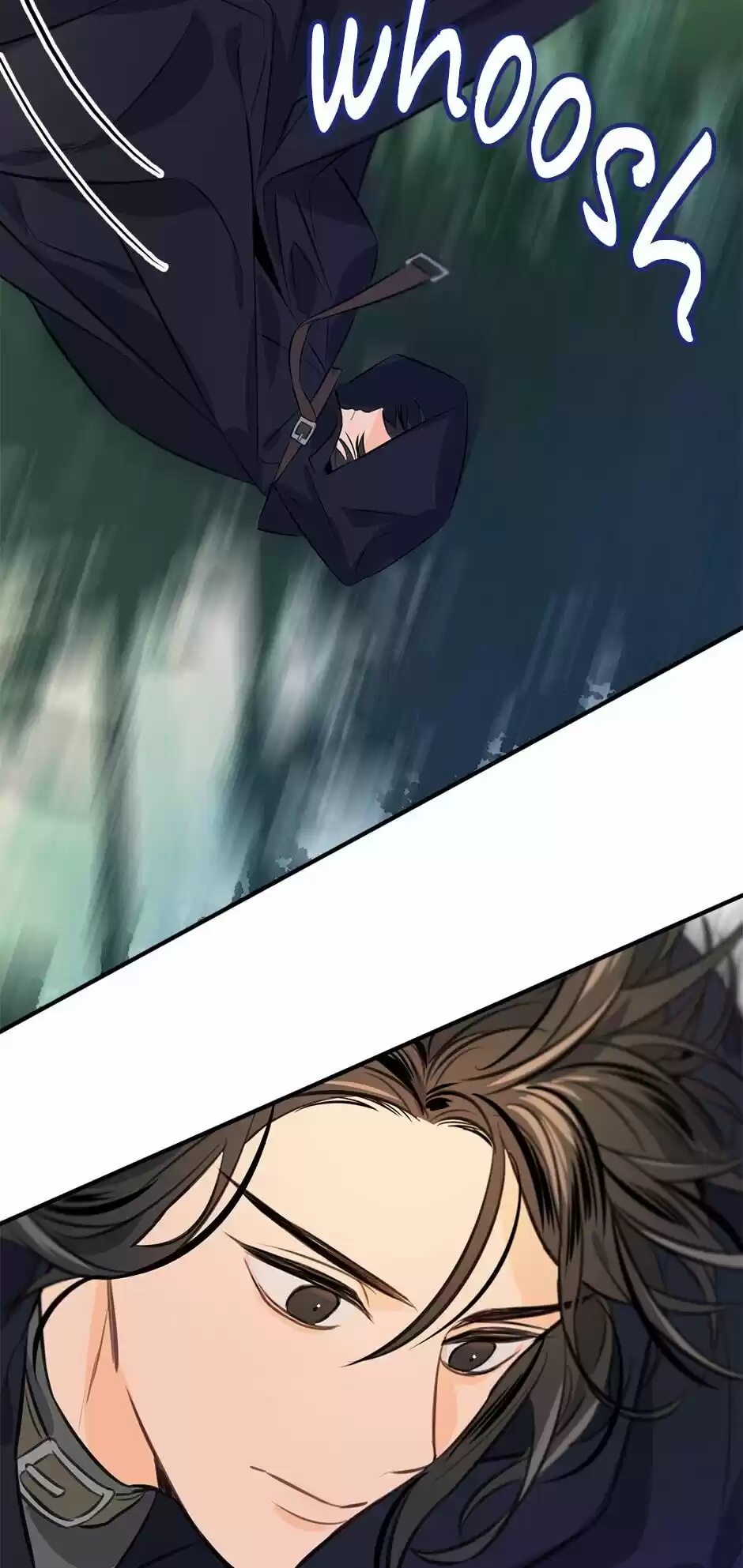 The Great Wish Chapter 50