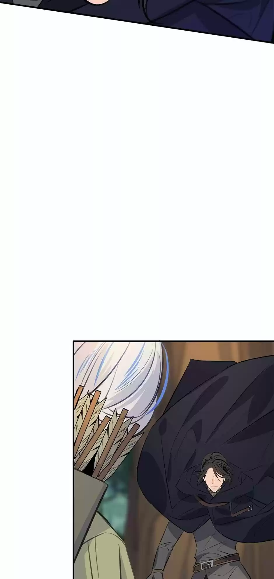 The Great Wish Chapter 50