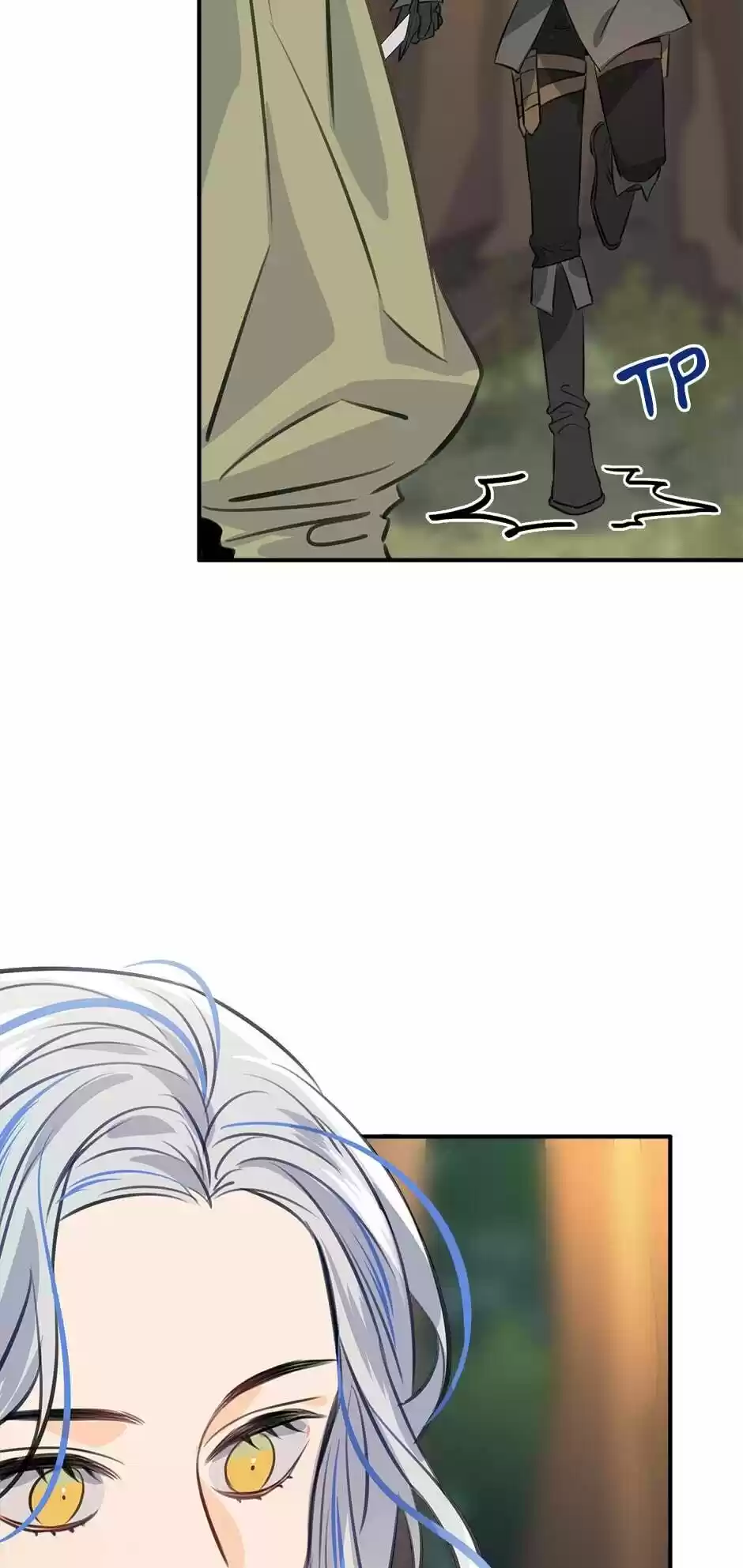 The Great Wish Chapter 50