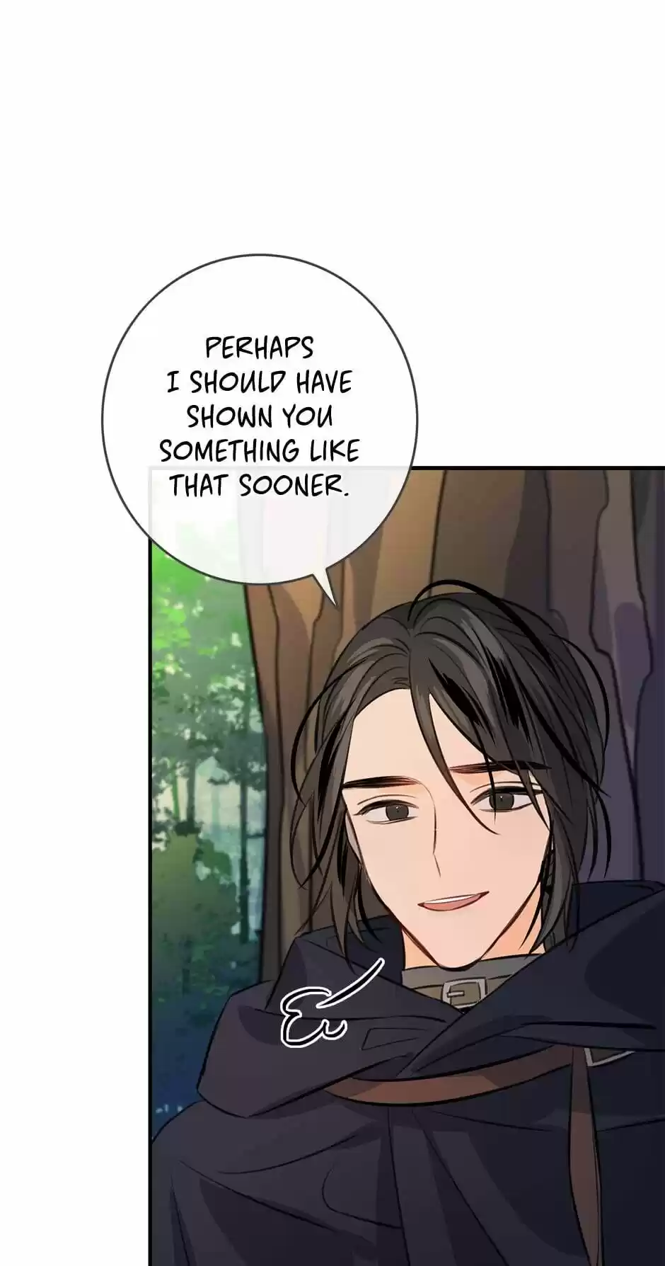 The Great Wish Chapter 50