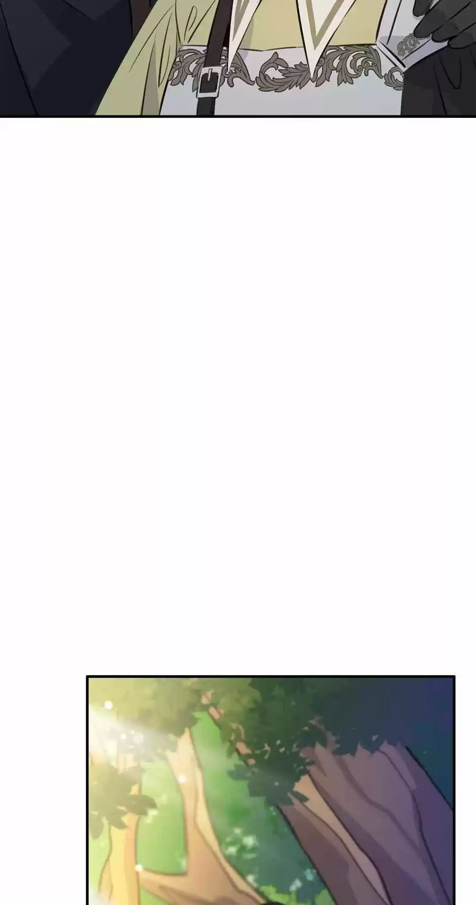 The Great Wish Chapter 50