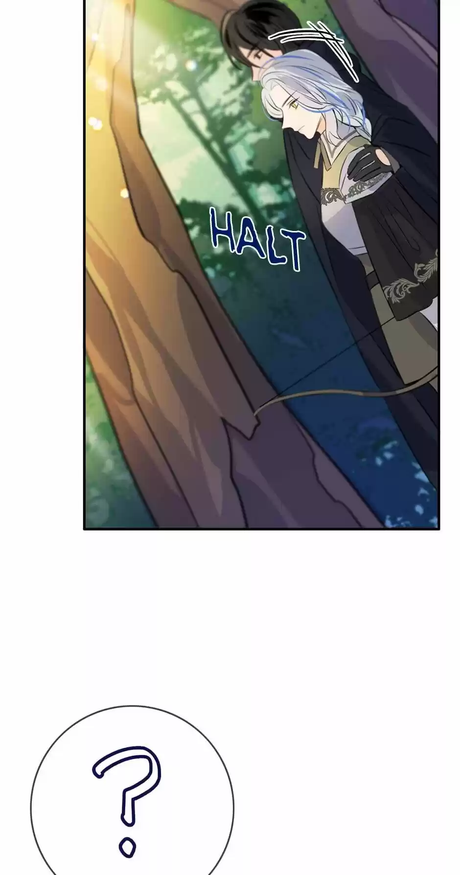 The Great Wish Chapter 50