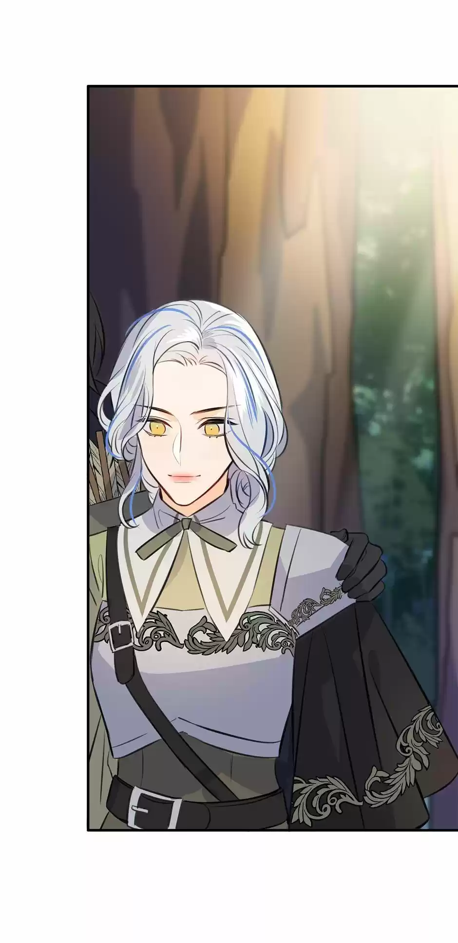 The Great Wish Chapter 50