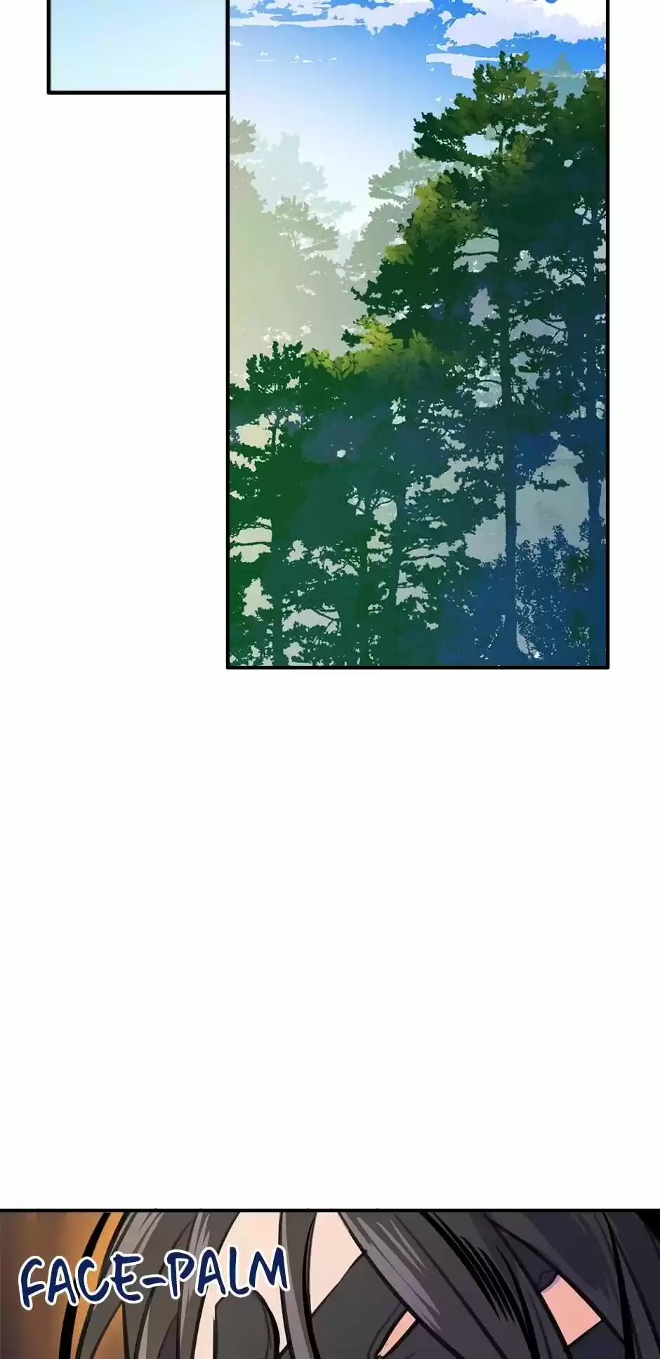 The Great Wish Chapter 50