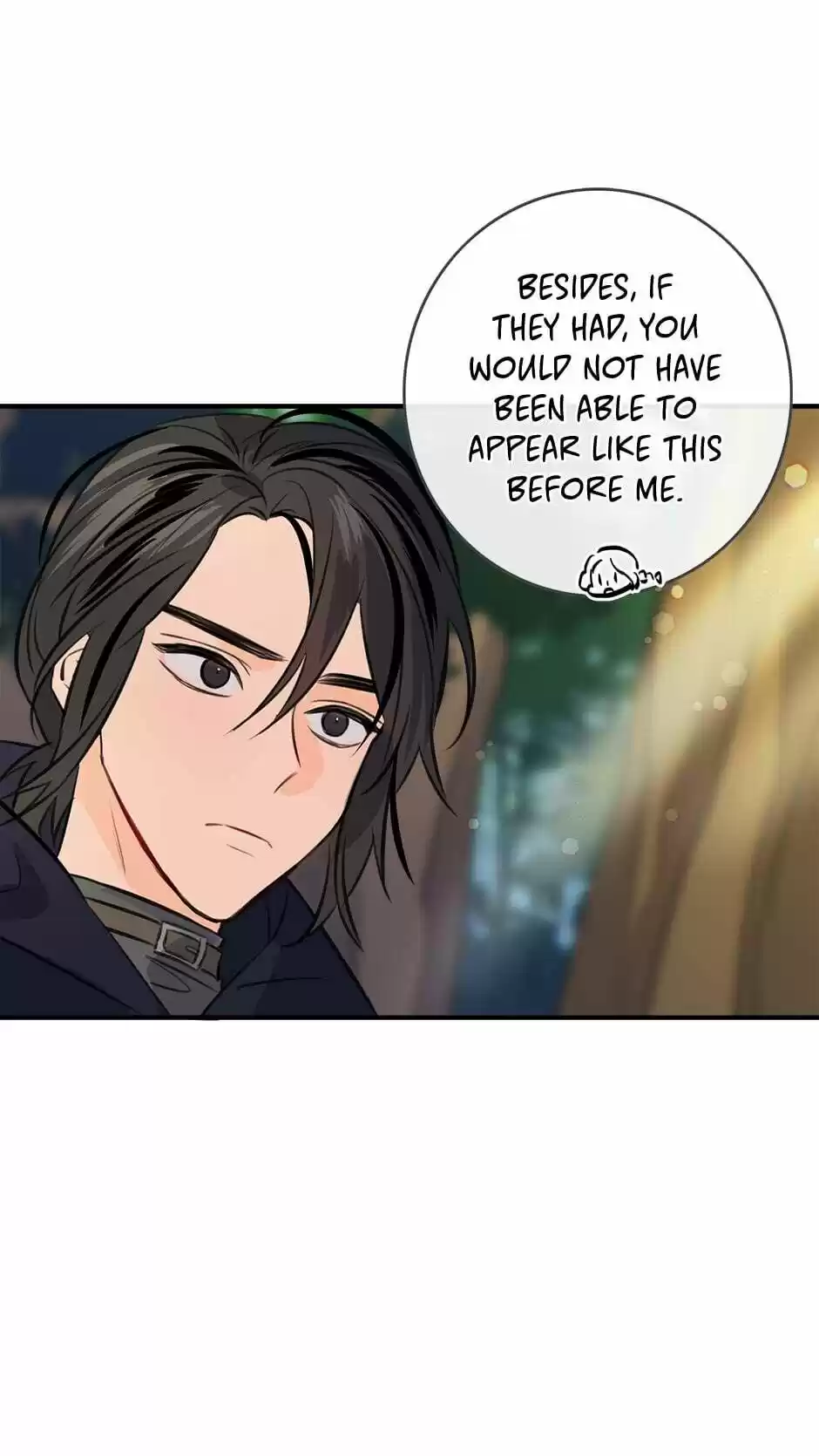 The Great Wish Chapter 50